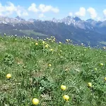 Appartement Martin Neustift im Stubaital