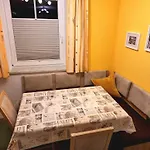 Martin Appartement *