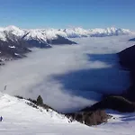 Appartement Martin Neustift im Stubaital