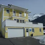 Martin Apartment Neustift im Stubaital