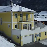 Martin Apartment