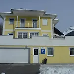 Apartment Martin