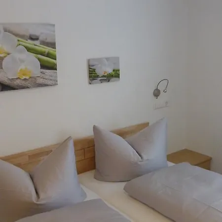 Appartement Martin Neustift im Stubaital