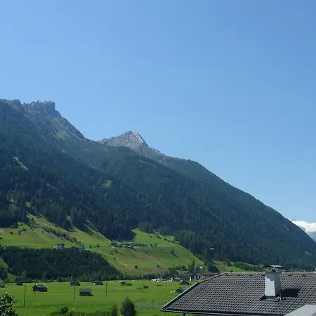 Appartement Martin *