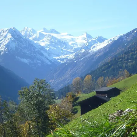 Martin Διαμέρισμα Neustift im Stubaital