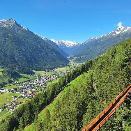 Martin Appartement *