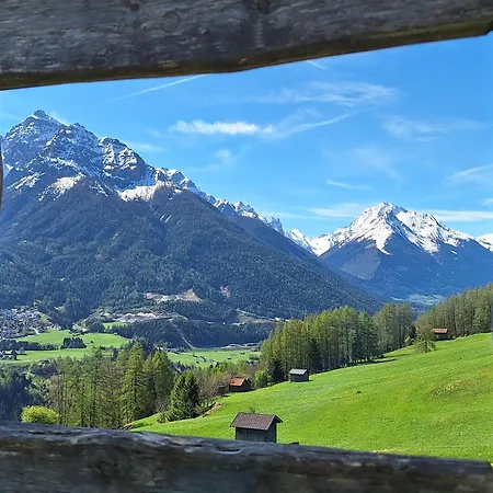 Διαμέρισμα Martin Neustift im Stubaital