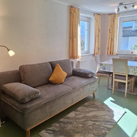 Martin Διαμέρισμα