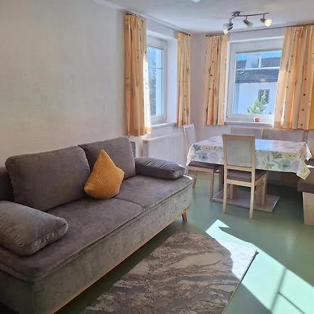 Διαμέρισμα Martin *