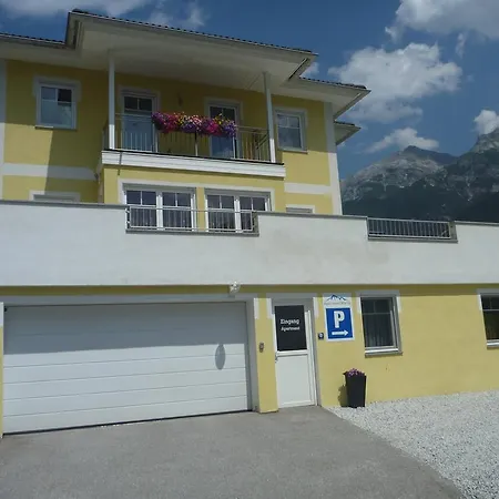 Διαμέρισμα Martin *