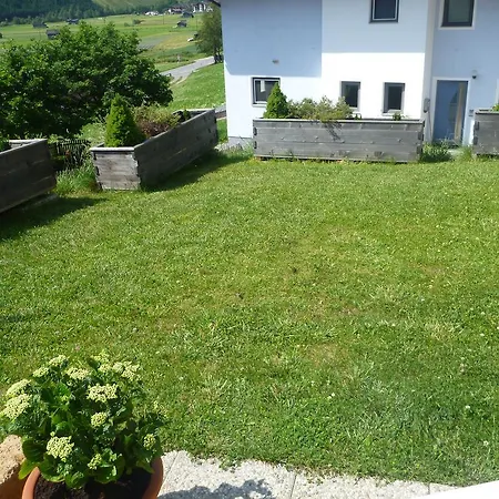 Appartement Martin Neustift im Stubaital