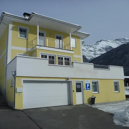 Martin Διαμέρισμα Neustift im Stubaital