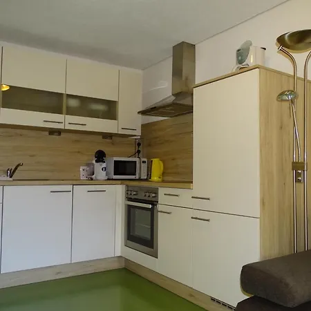 Martin Appartement Neustift im Stubaital