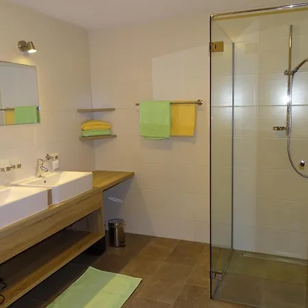 Martin Neustift im Stubaital