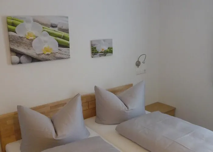 Apartment Martin Neustift im Stubaital