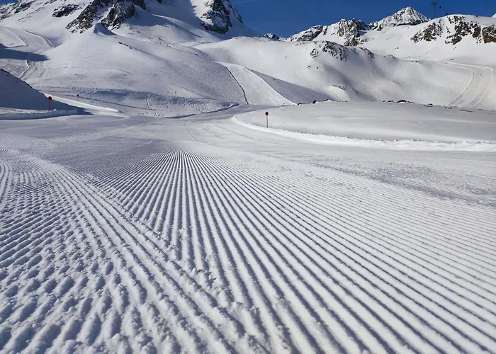Martin Neustift im Stubaital