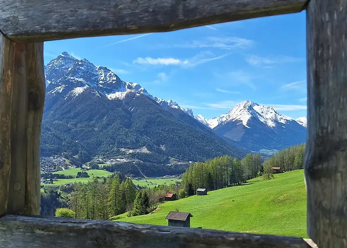 Apartment Martin Neustift im Stubaital