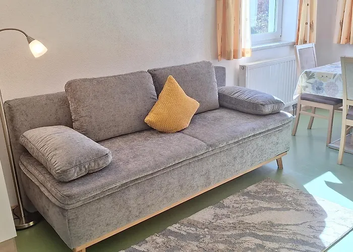 Martin Neustift im Stubaital