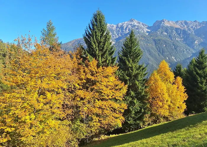 Martin Neustift im Stubaital