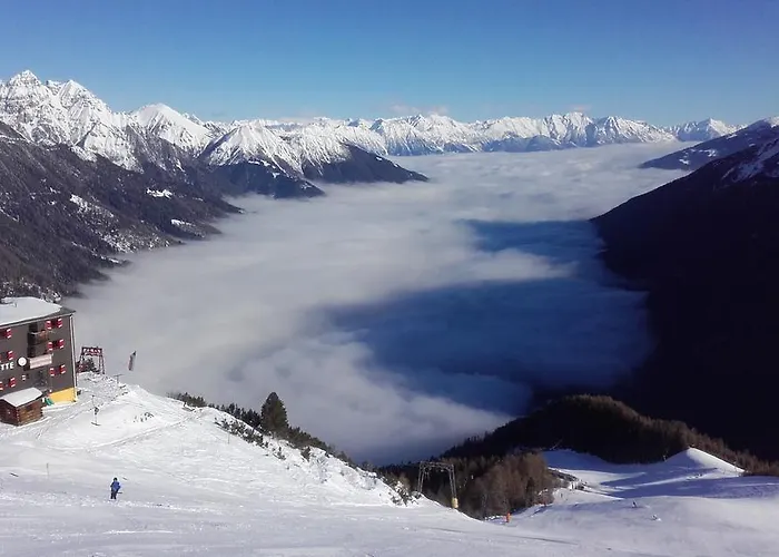 Apartment Martin Neustift im Stubaital
