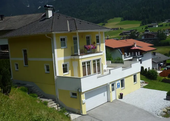 Apartment Martin Neustift im Stubaital