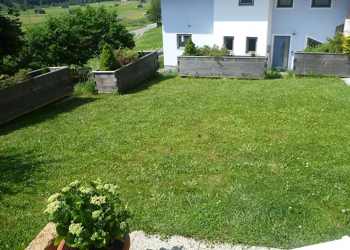 Apartment Martin Neustift im Stubaital