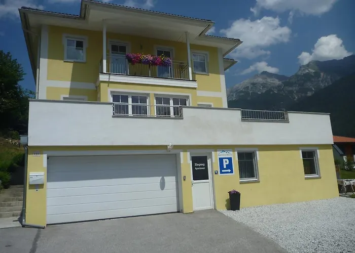 Апартаменты Martin *