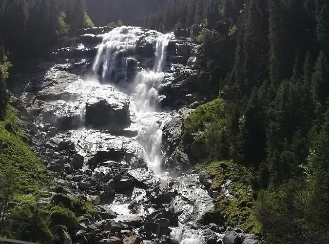 Martin Нойштифт-им-Штубайталь