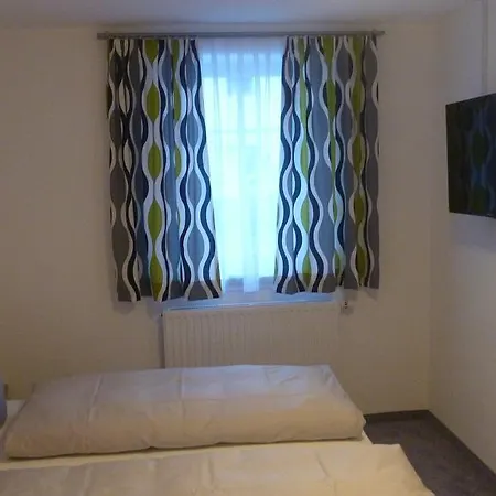 Martin Apartment