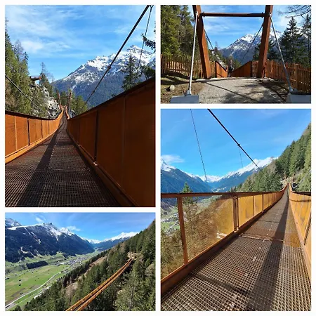 Martin Апартаменты *