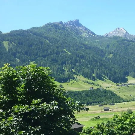 Апартаменты Martin *