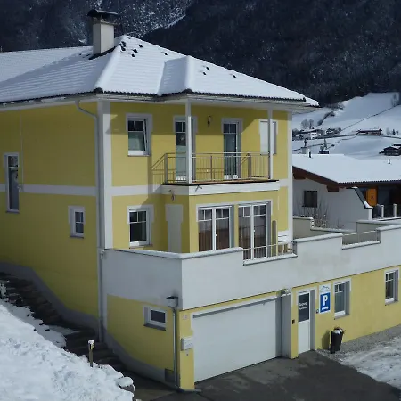 Martin Apartment