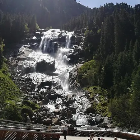 Martin Нойштифт-им-Штубайталь