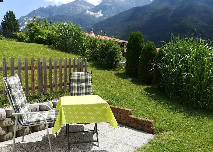 Martin Нойштіфт-ім-Штубайталь