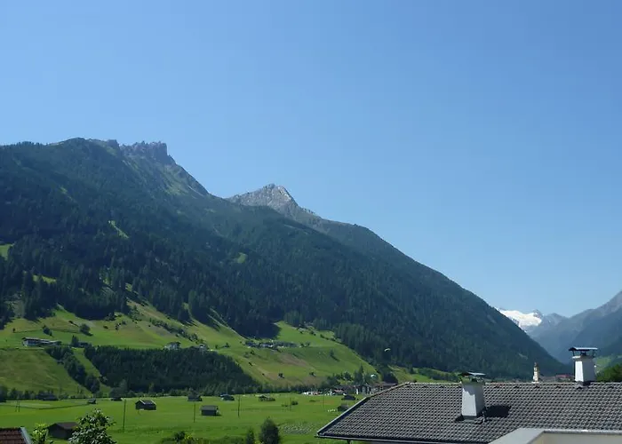 Апартаменти Martin *