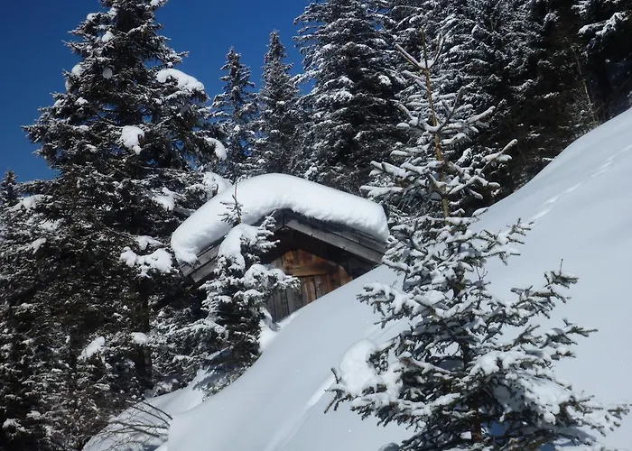 Апартаменти Martin