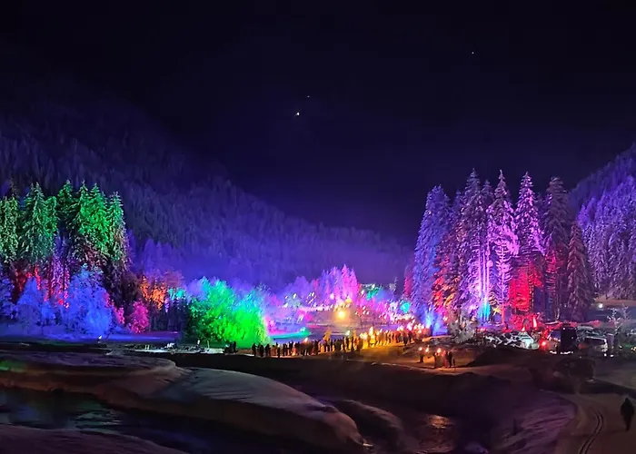 Апартаменти Martin Нойштіфт-ім-Штубайталь